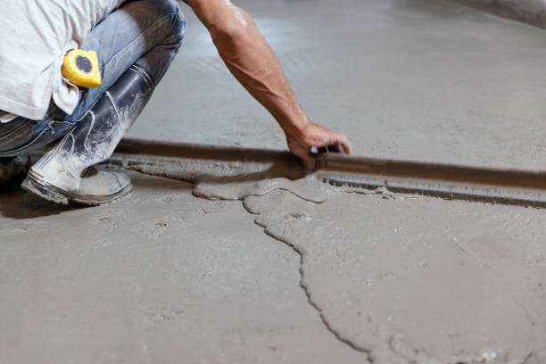 Best Concrete Staining and Coloring in Olton, TX