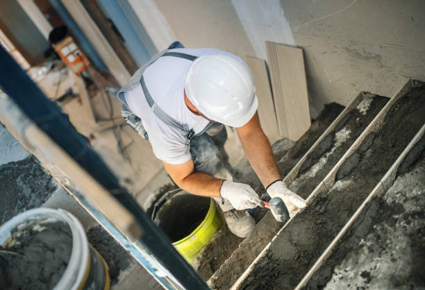 Best Decorative Concrete in Olton, TX
