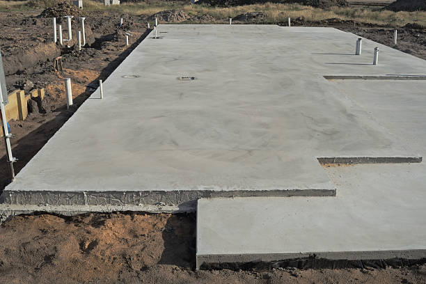 Best Concrete Sidewalk Installation in Olton, TX