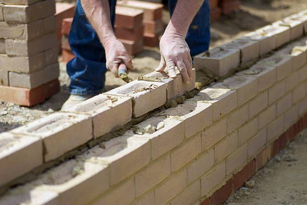 Best Residential Concrete Solutions in Olton, TX