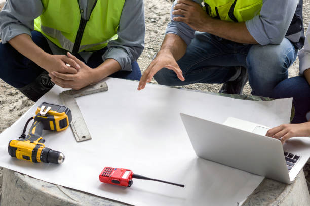 Best Residential Concrete Solutions in Olton, TX